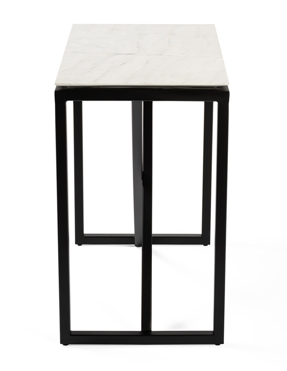 Mesa lateral Citlalli Dupuis