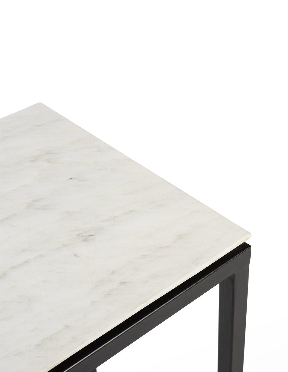 Mesa lateral Citlalli Dupuis