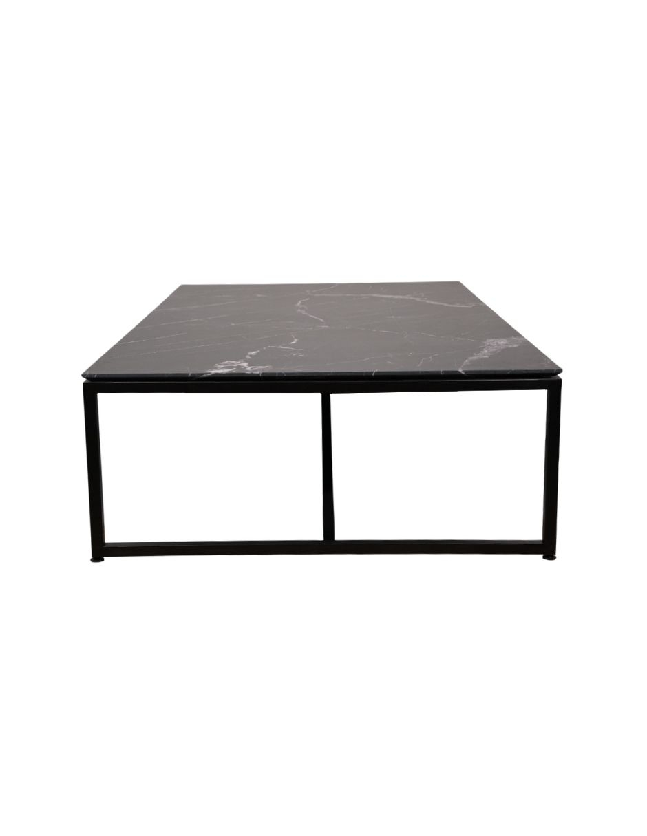 Mesa de centro Citlalli de mármol