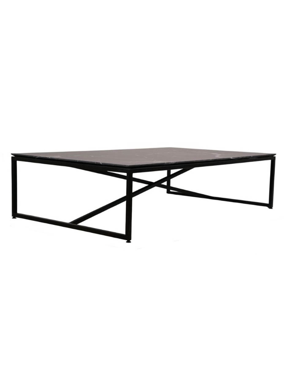 Mesa de centro Citlalli de mármol