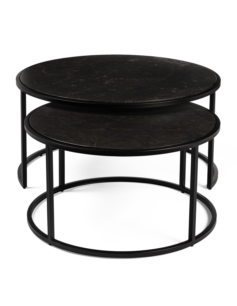 Set mesa nido Xochitl Dupuis