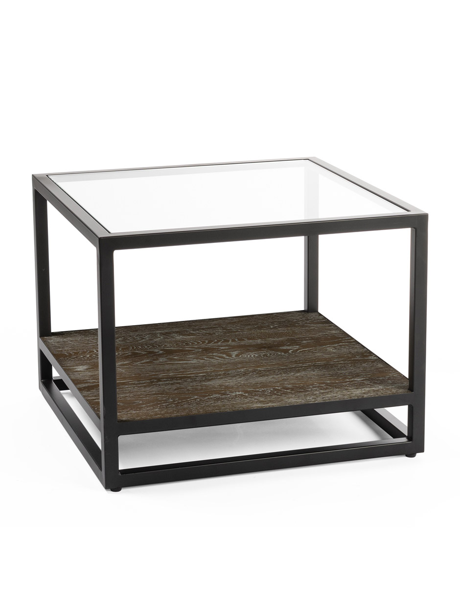 Mesa lateral Bartola Dupuis