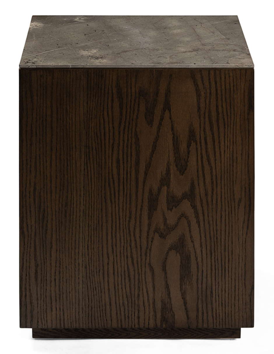 Buró Eva de madera