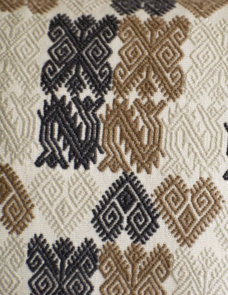 Cojín decorativo Dupuis Xakil