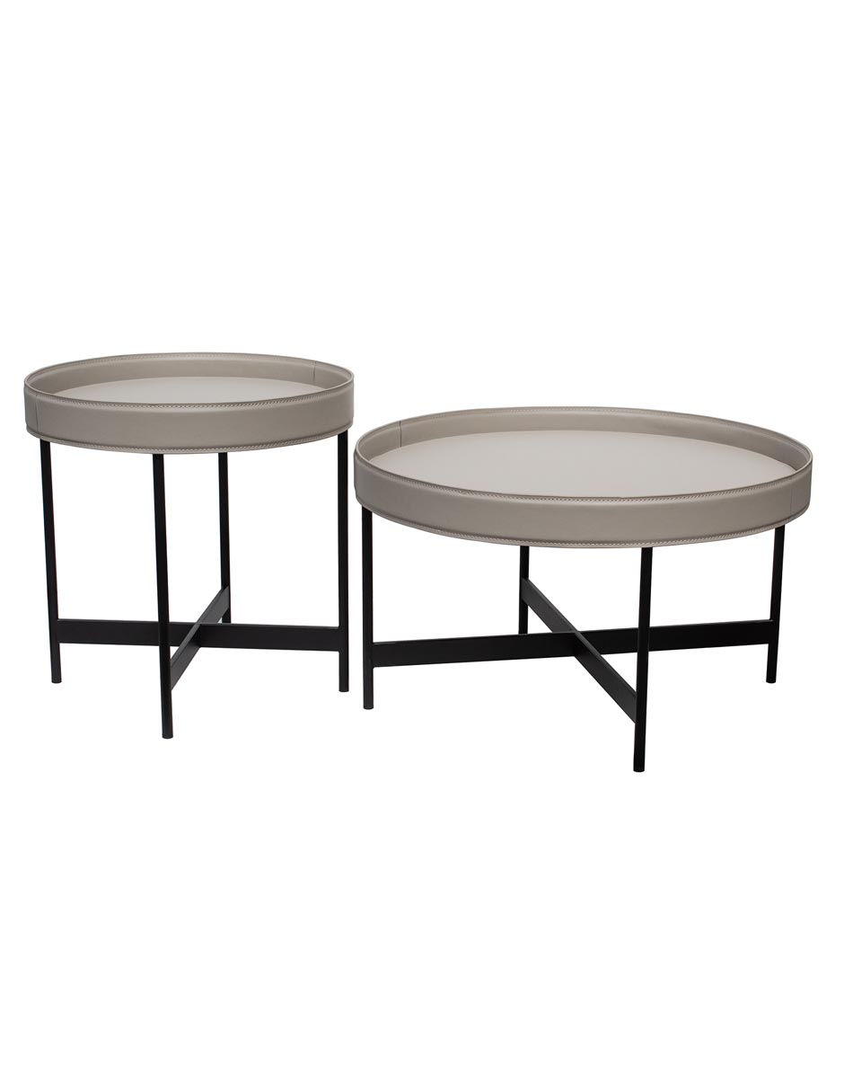 Set mesa nido Cleo Dupuis