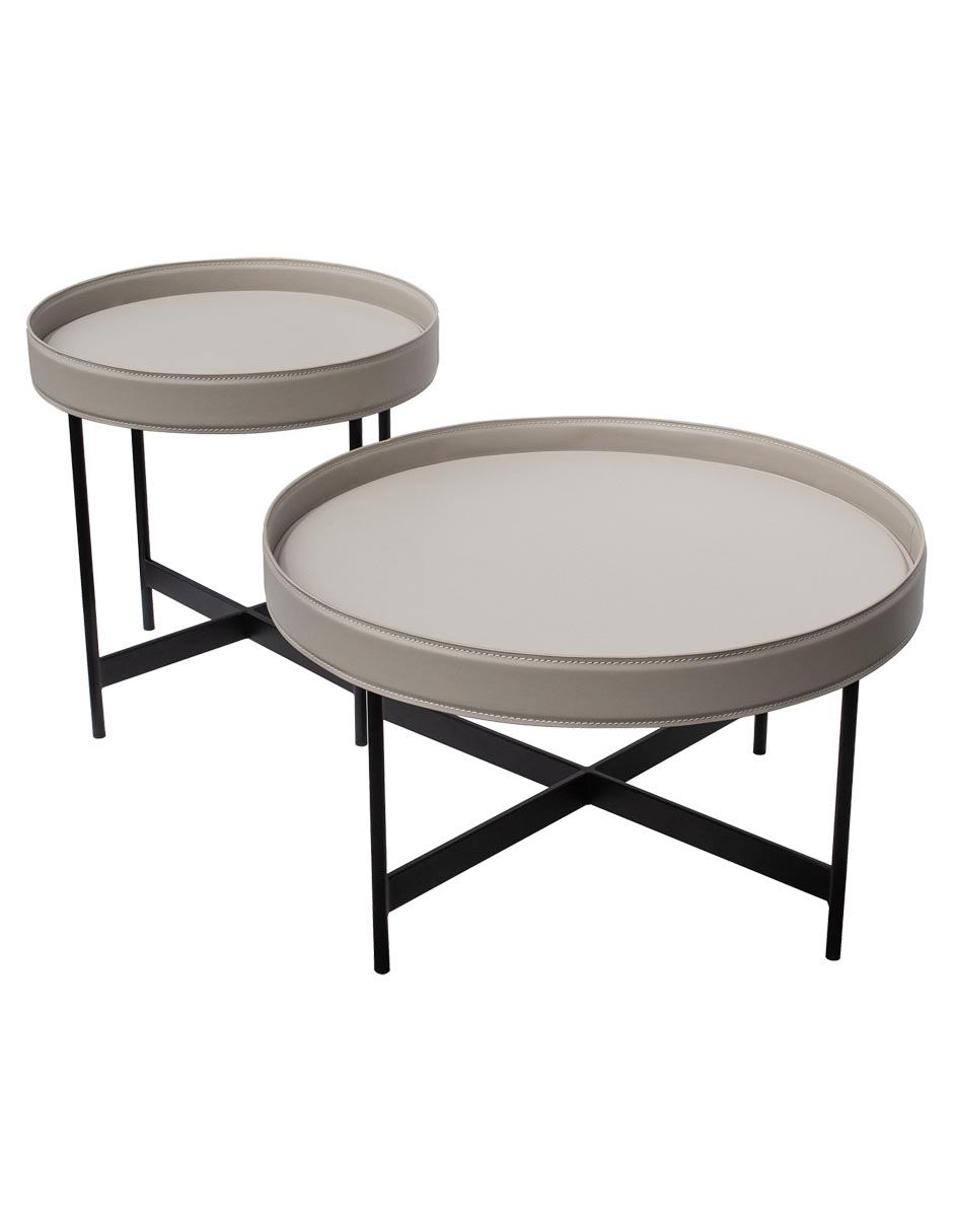 Set mesa nido Cleo Dupuis