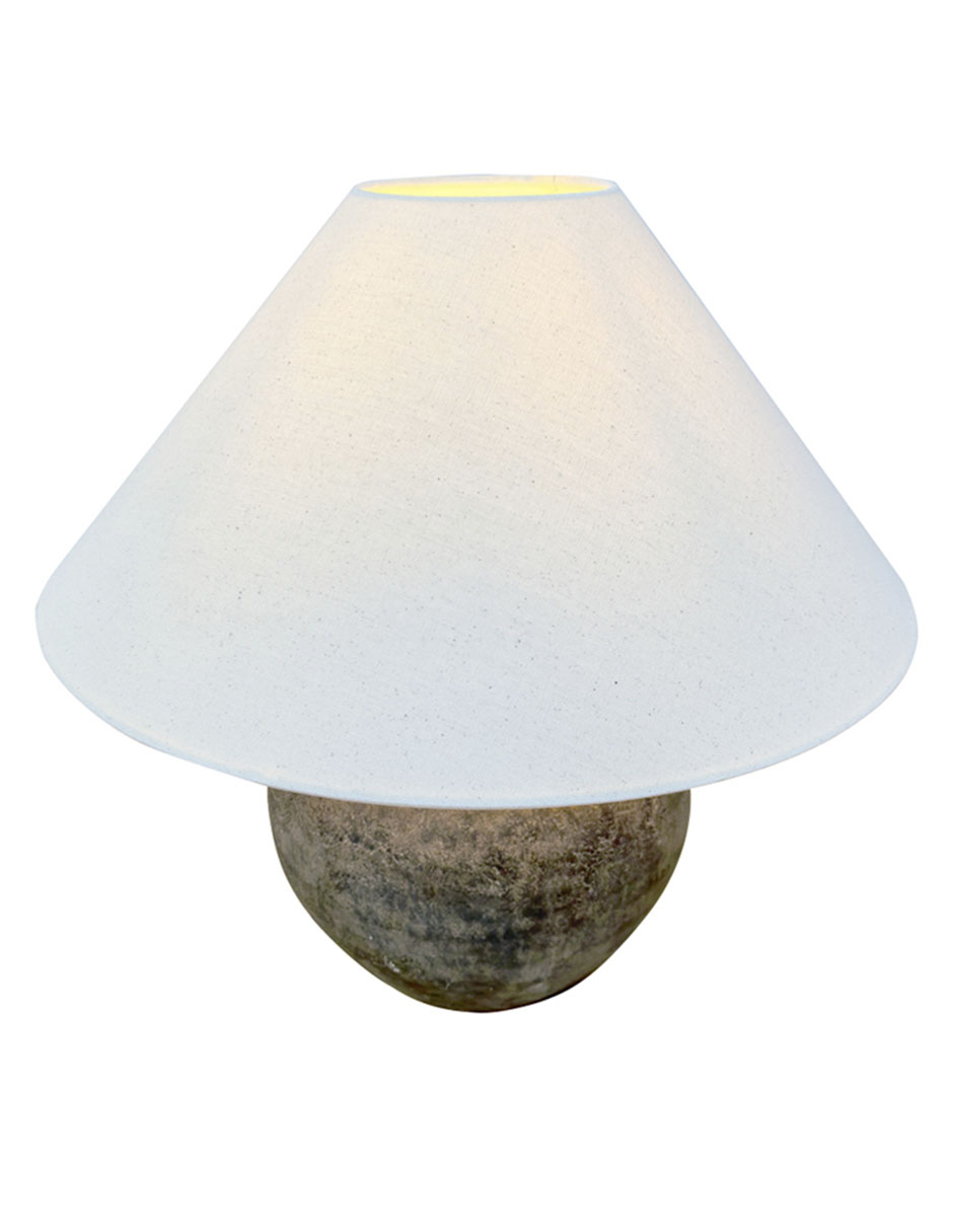 Lámpara de mesa led