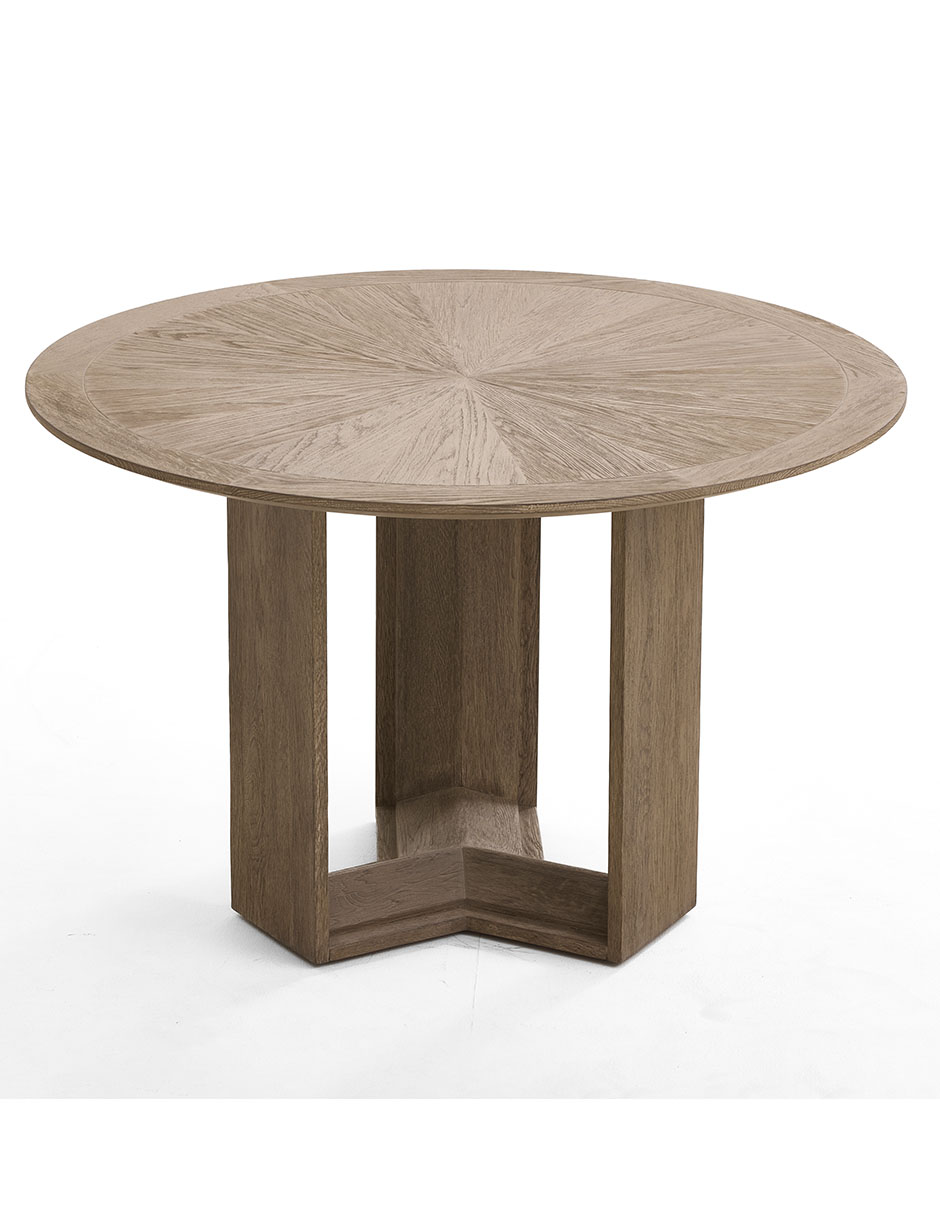 Mesa de comedor armable Benedetta Dupuis