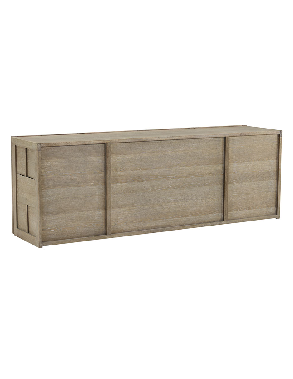 Bufetero Ines de madera