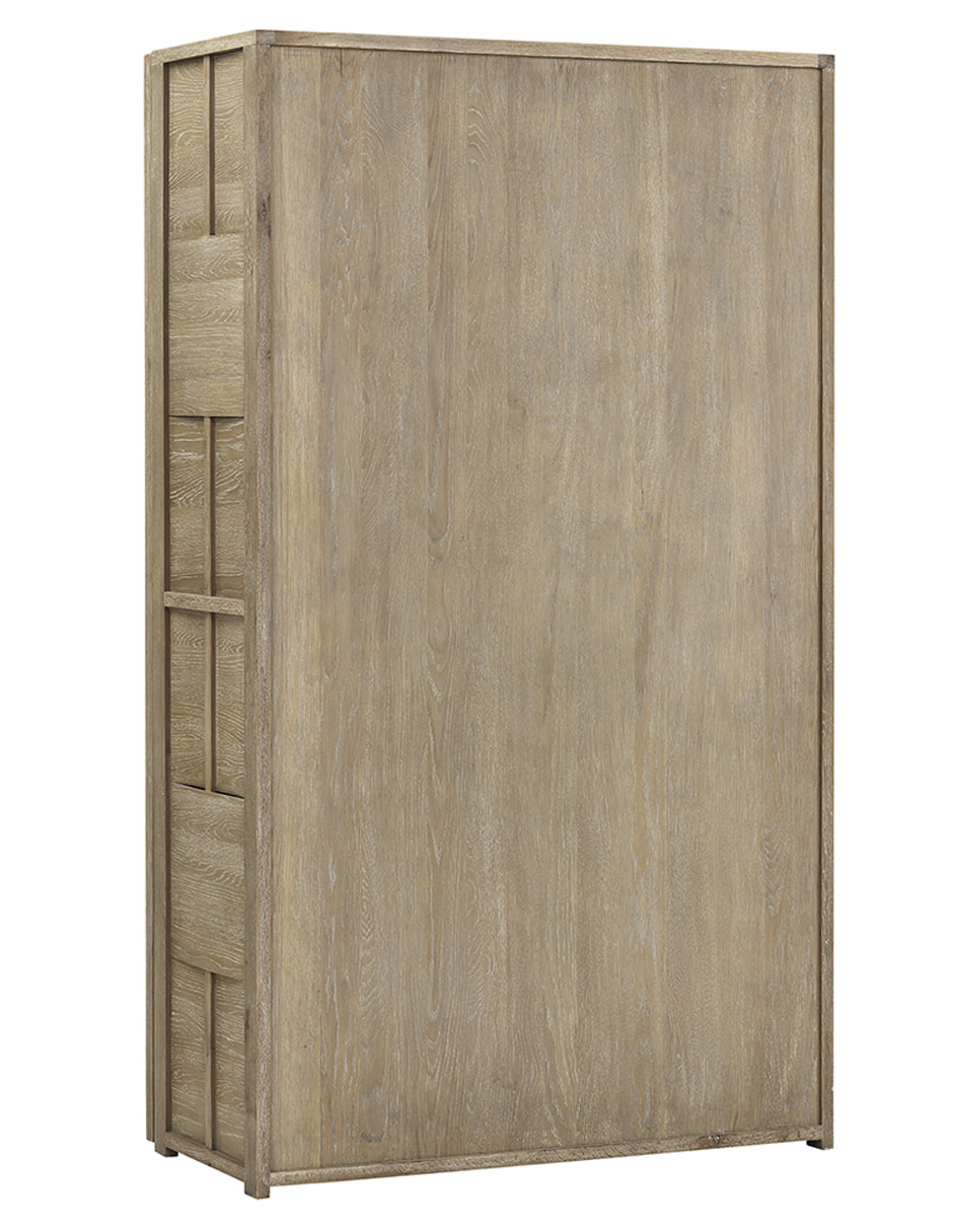 Gabinete Ines de madera