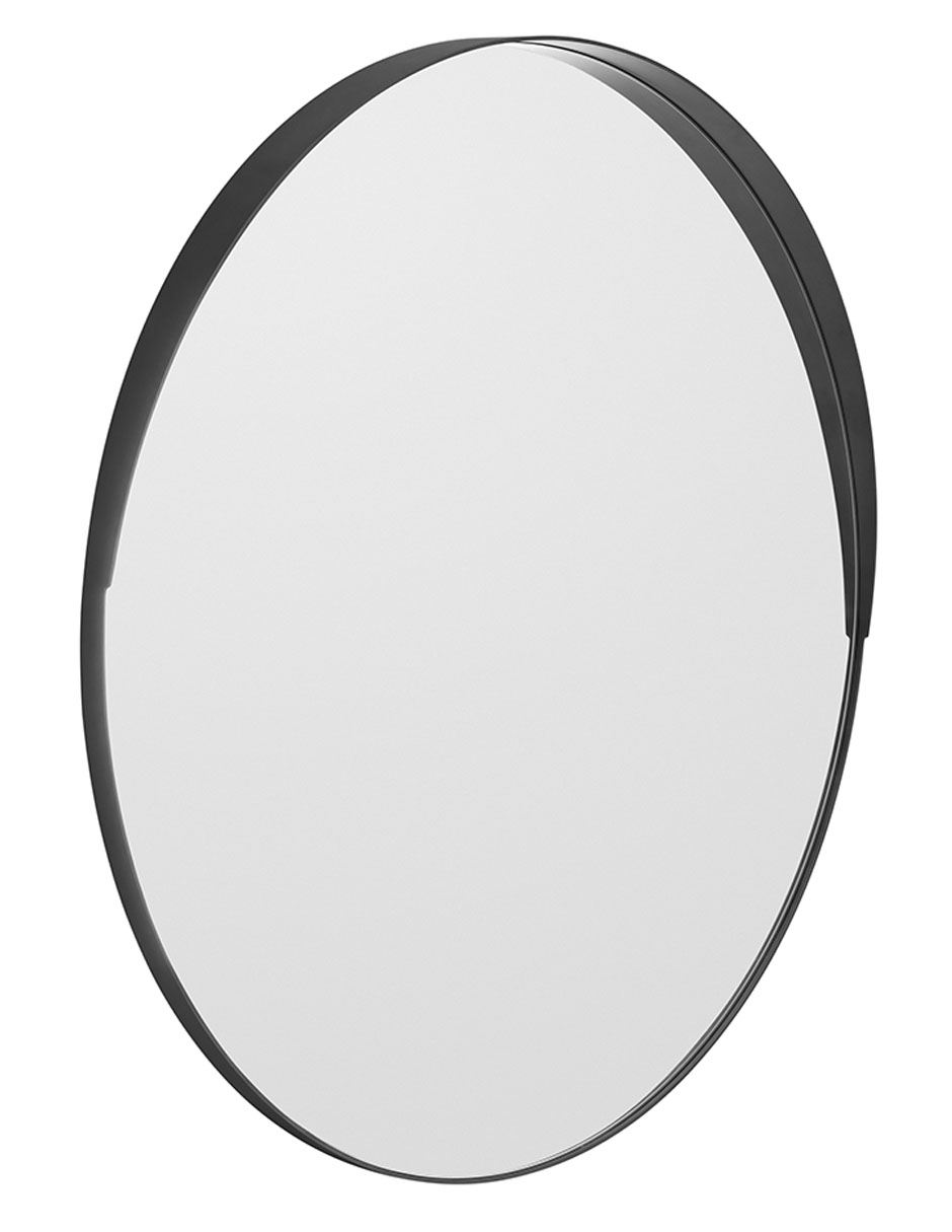 Espejo circular Dupuis Sofi