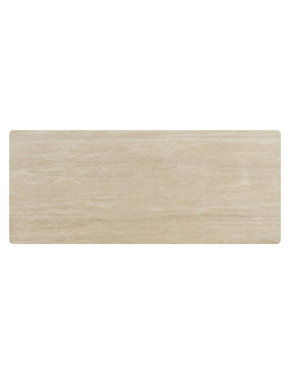 Mesa armable Matilde de madera