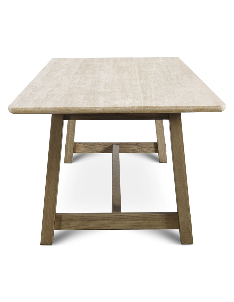 Mesa armable Matilde