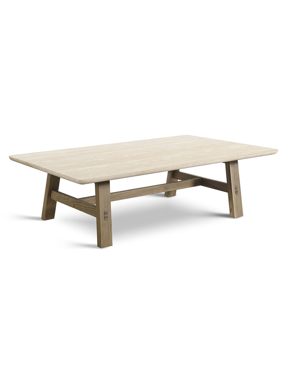 Mesa armable Matilde Dupuis