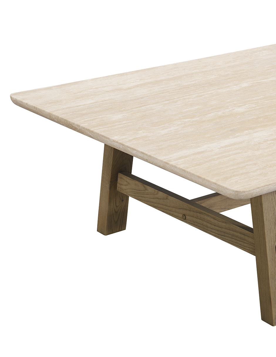 Mesa armable Matilde Dupuis