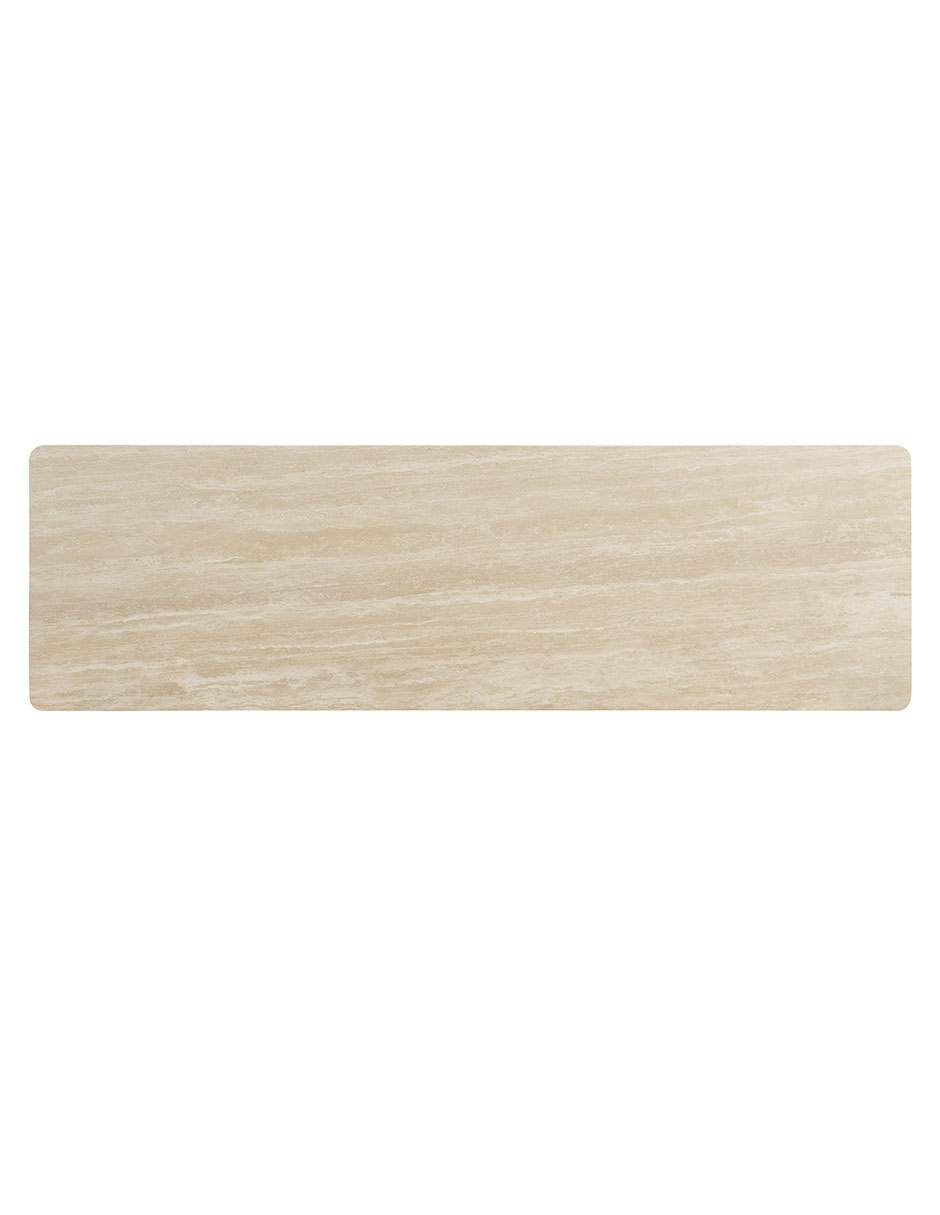 Consola Matilde de madera