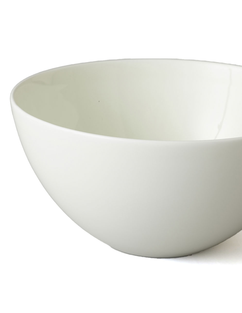 Bowl Esencial de porcelana
