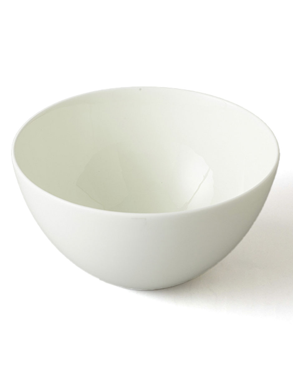 Bowl Esencial de porcelana