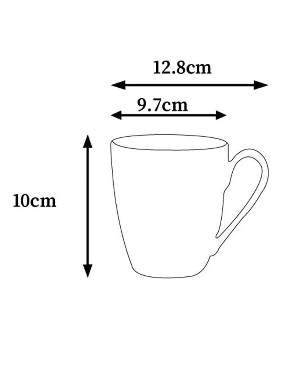 Taza americana Esencial