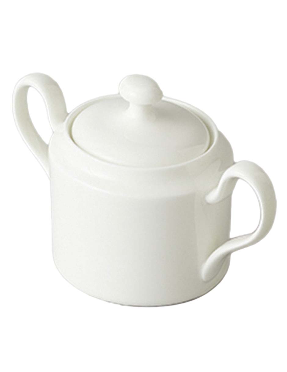 Azucarera Esencial de porcelana