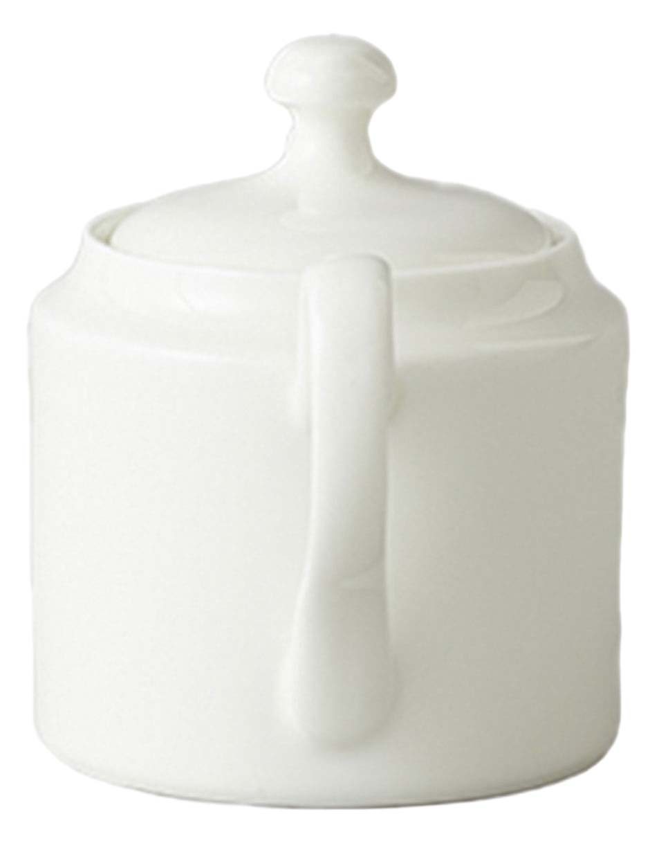 Azucarera Esencial de porcelana