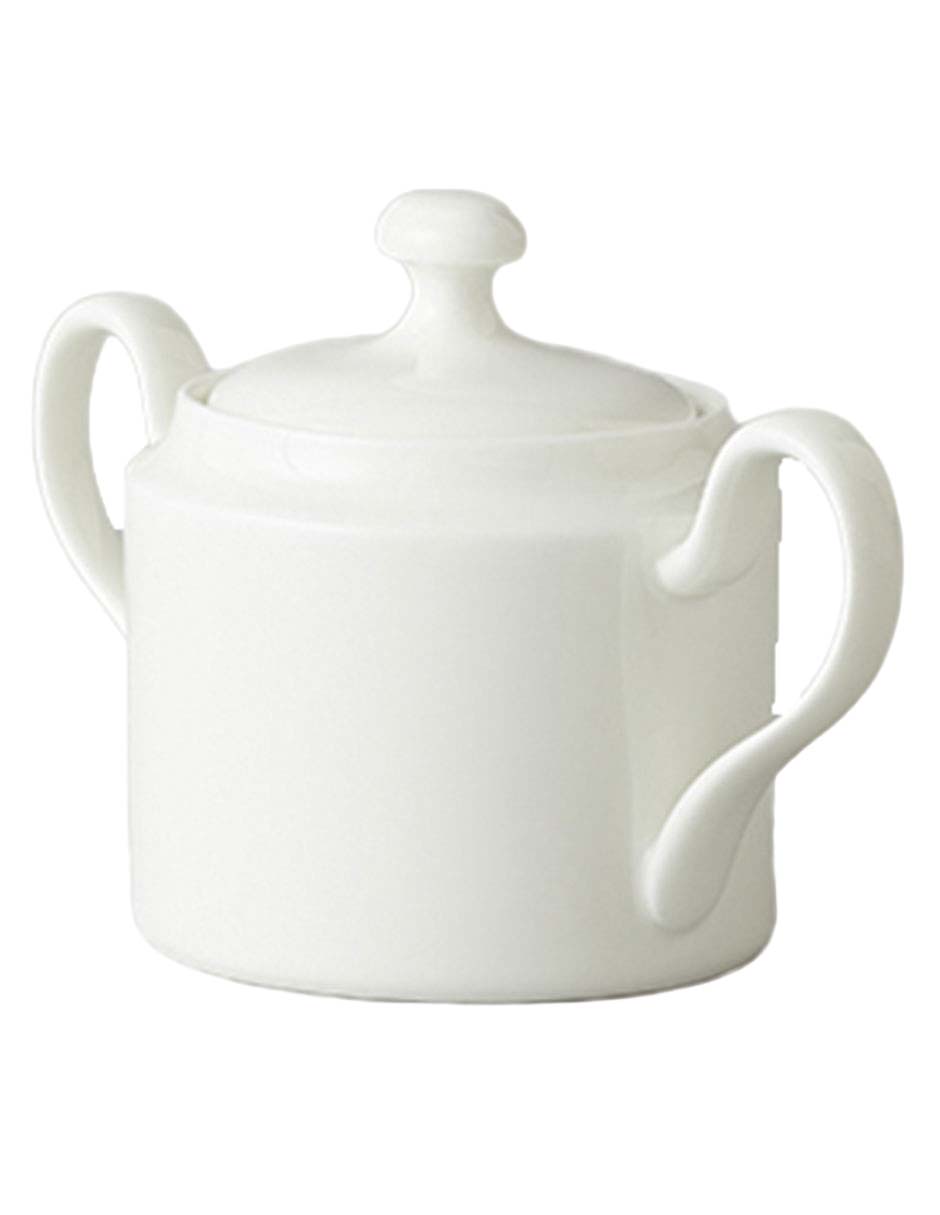 Azucarera Esencial de porcelana