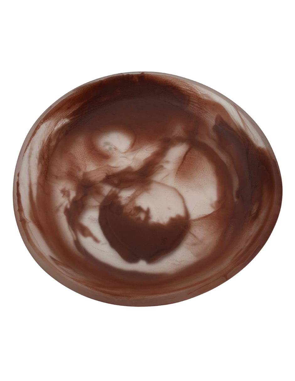 Bowl Layla 1 pieza de resina