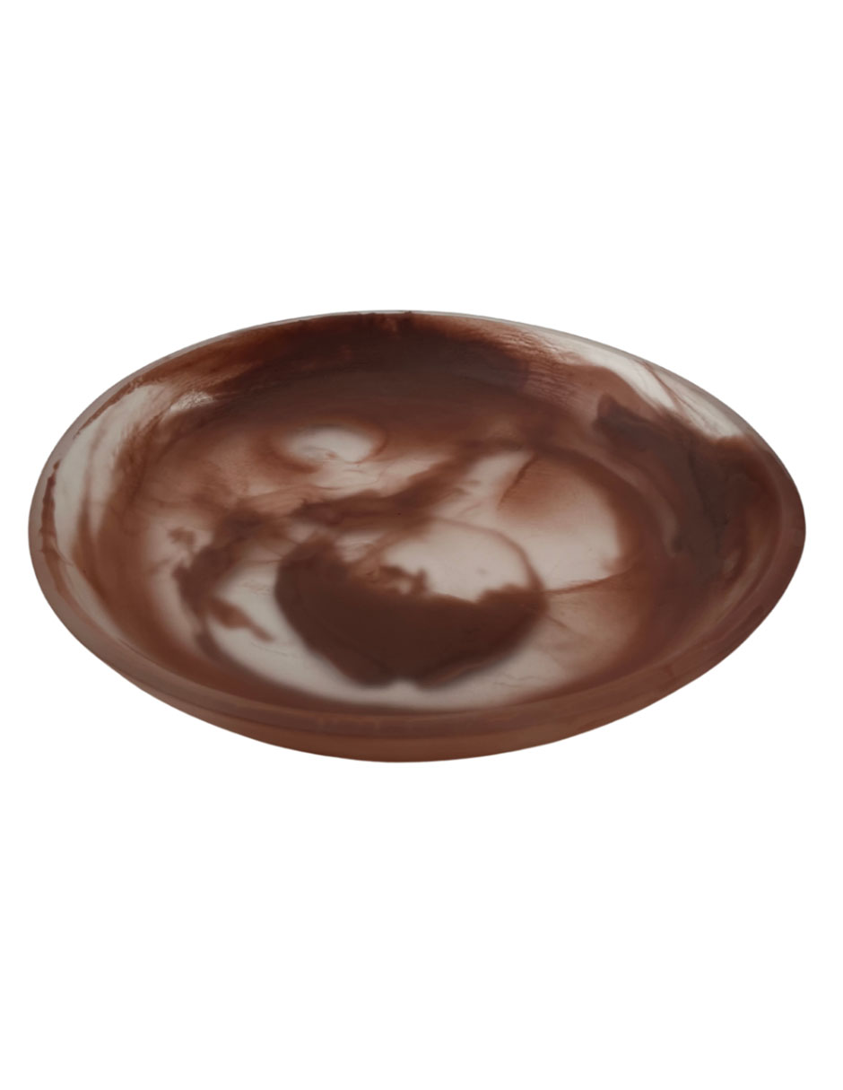 Bowl Layla 1 pieza de resina
