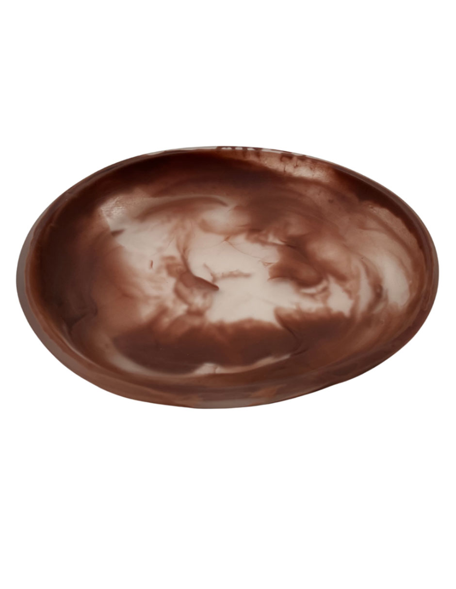Bowl Layla de resina