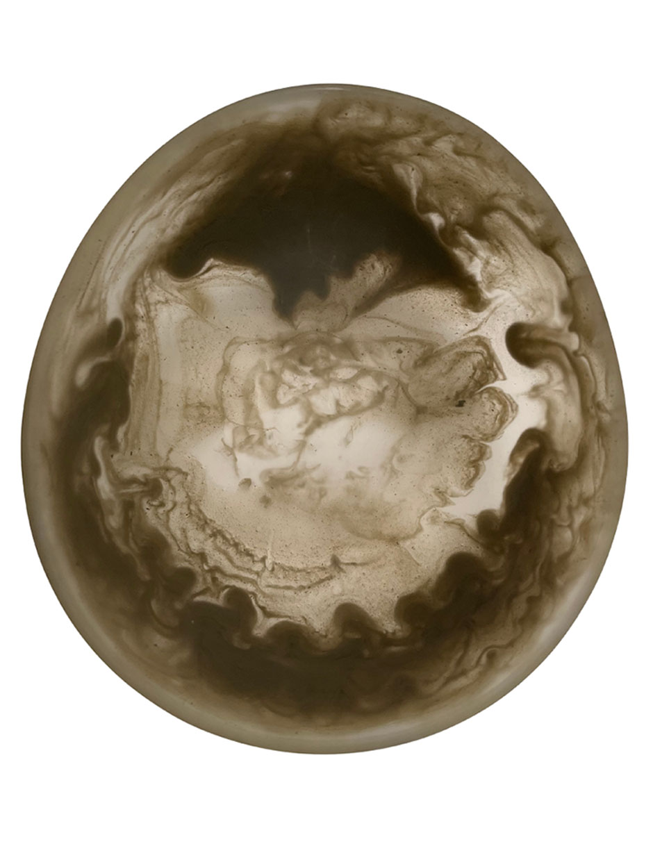 Bowl Layla de resina