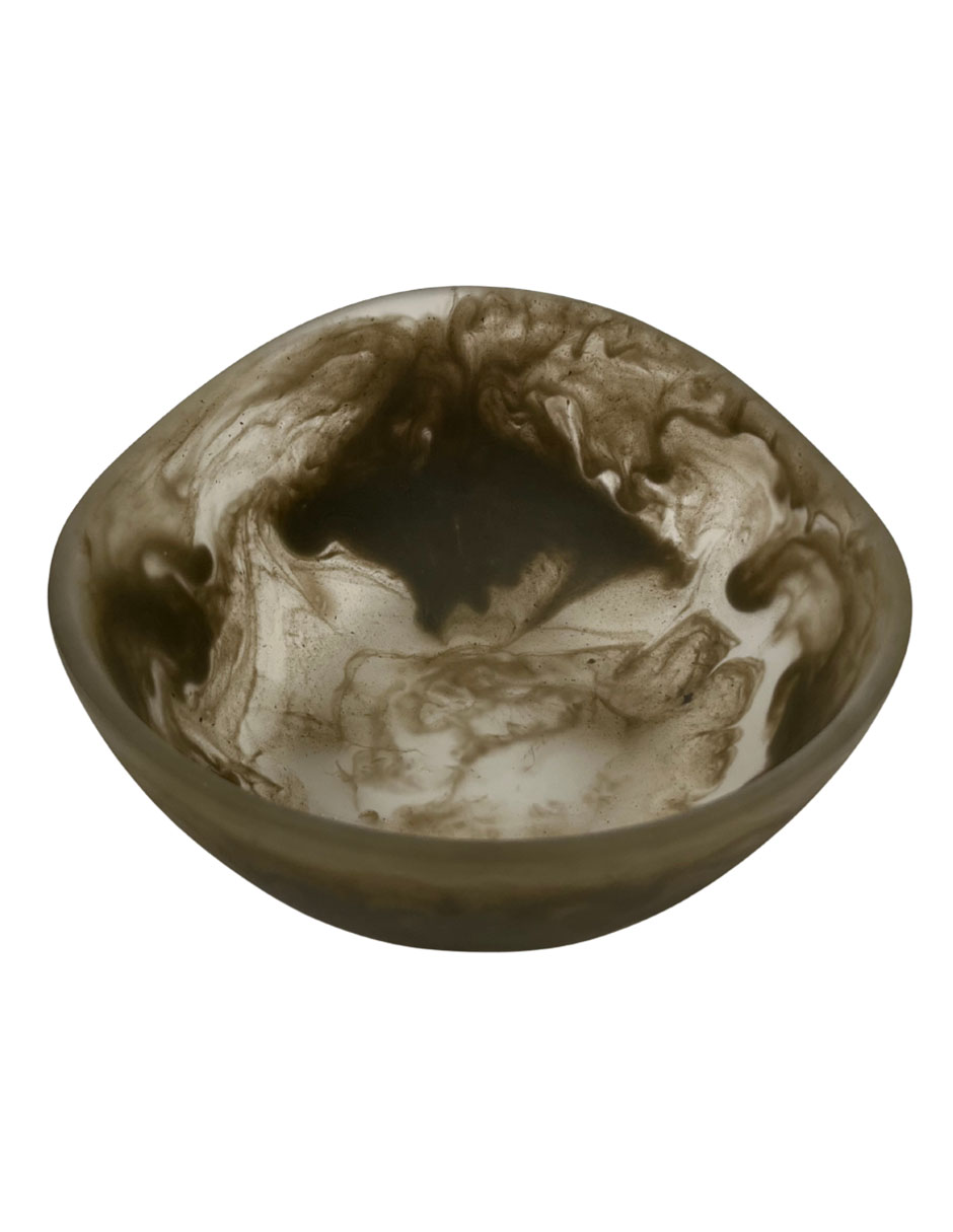 Bowl Layla de resina