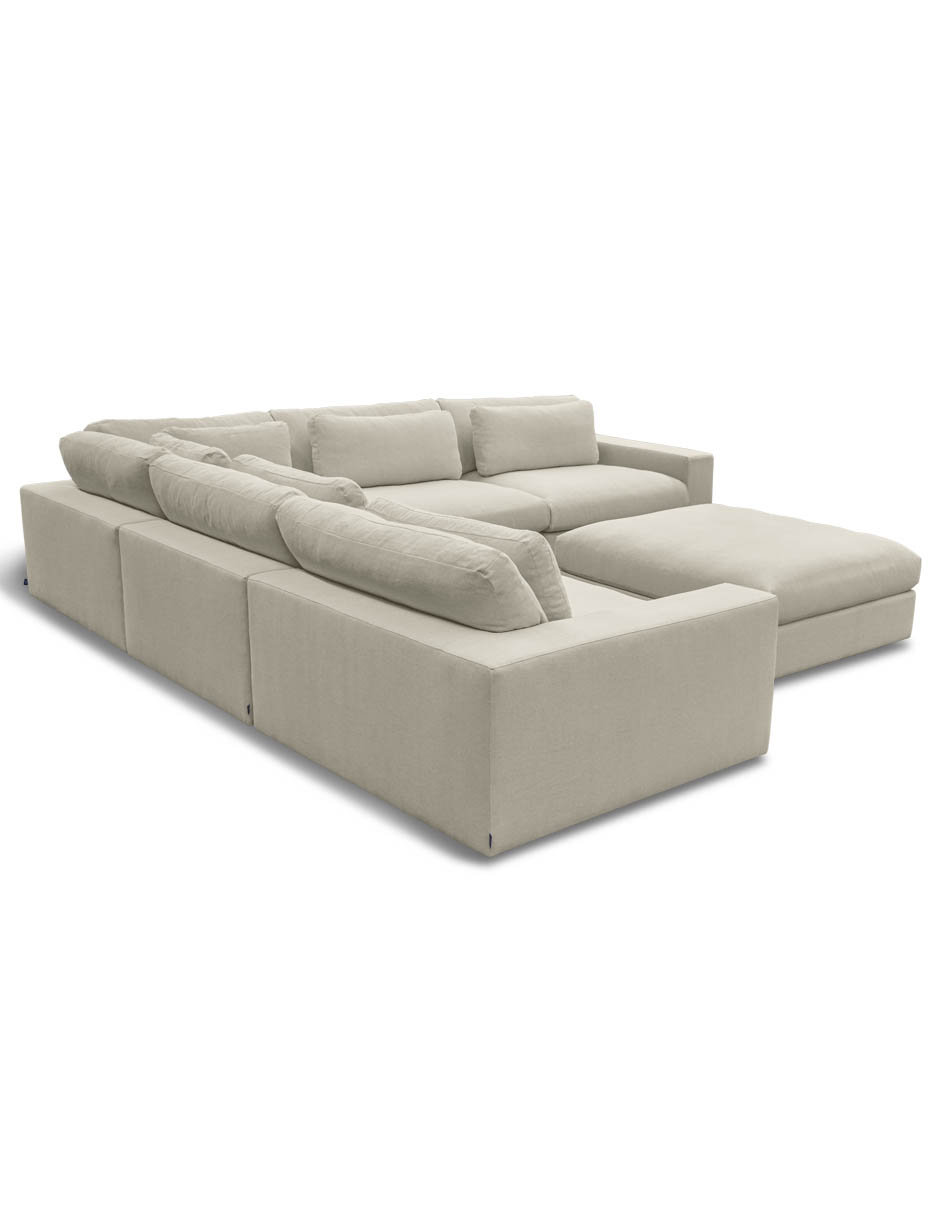 Sillón Francisca