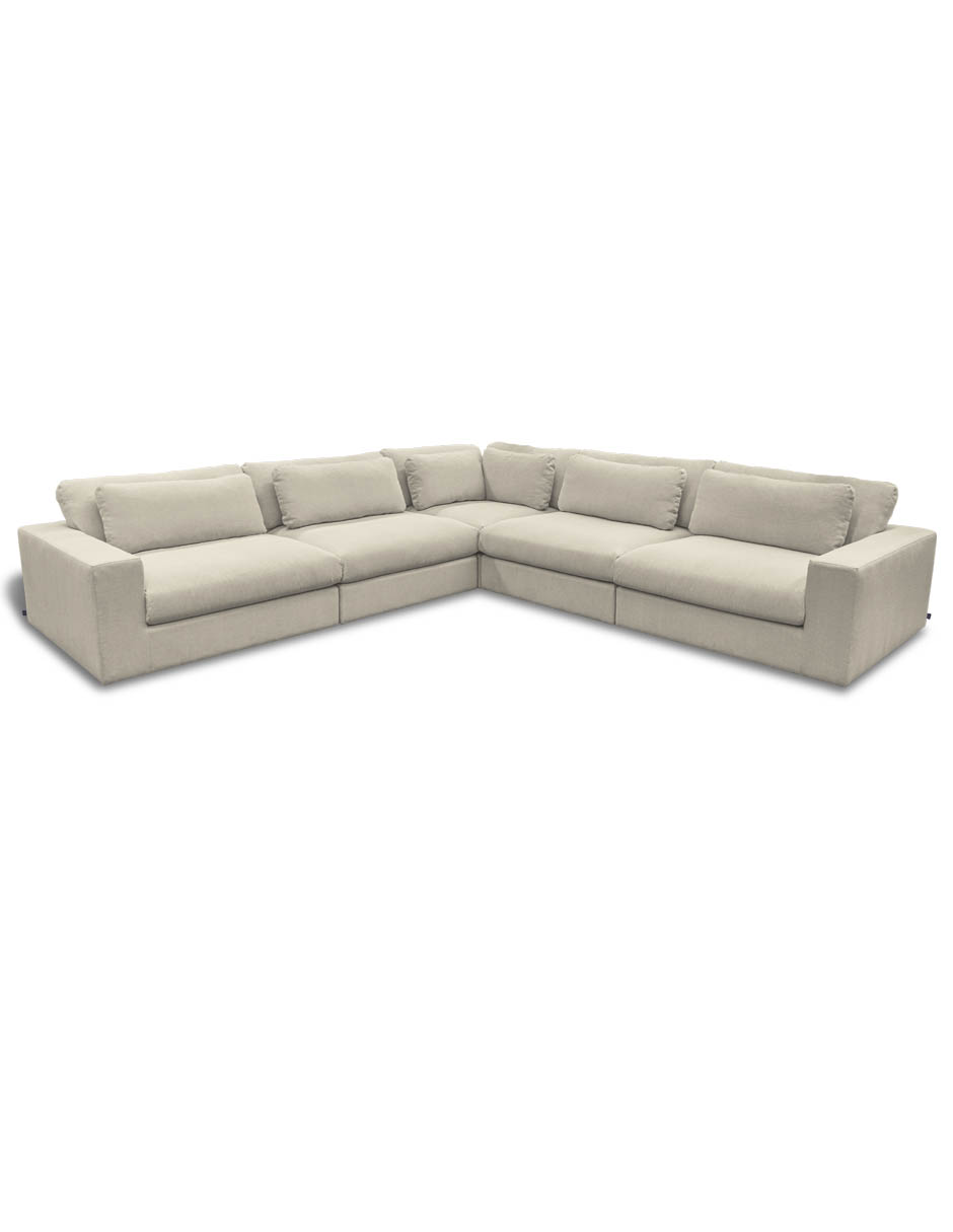 Modulo central Francisca