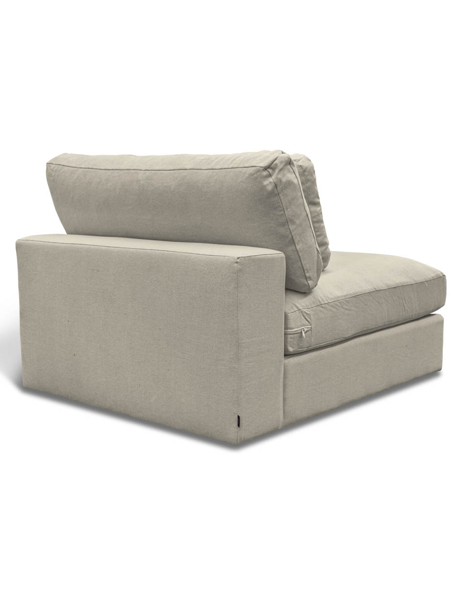 Modulo central Francisca