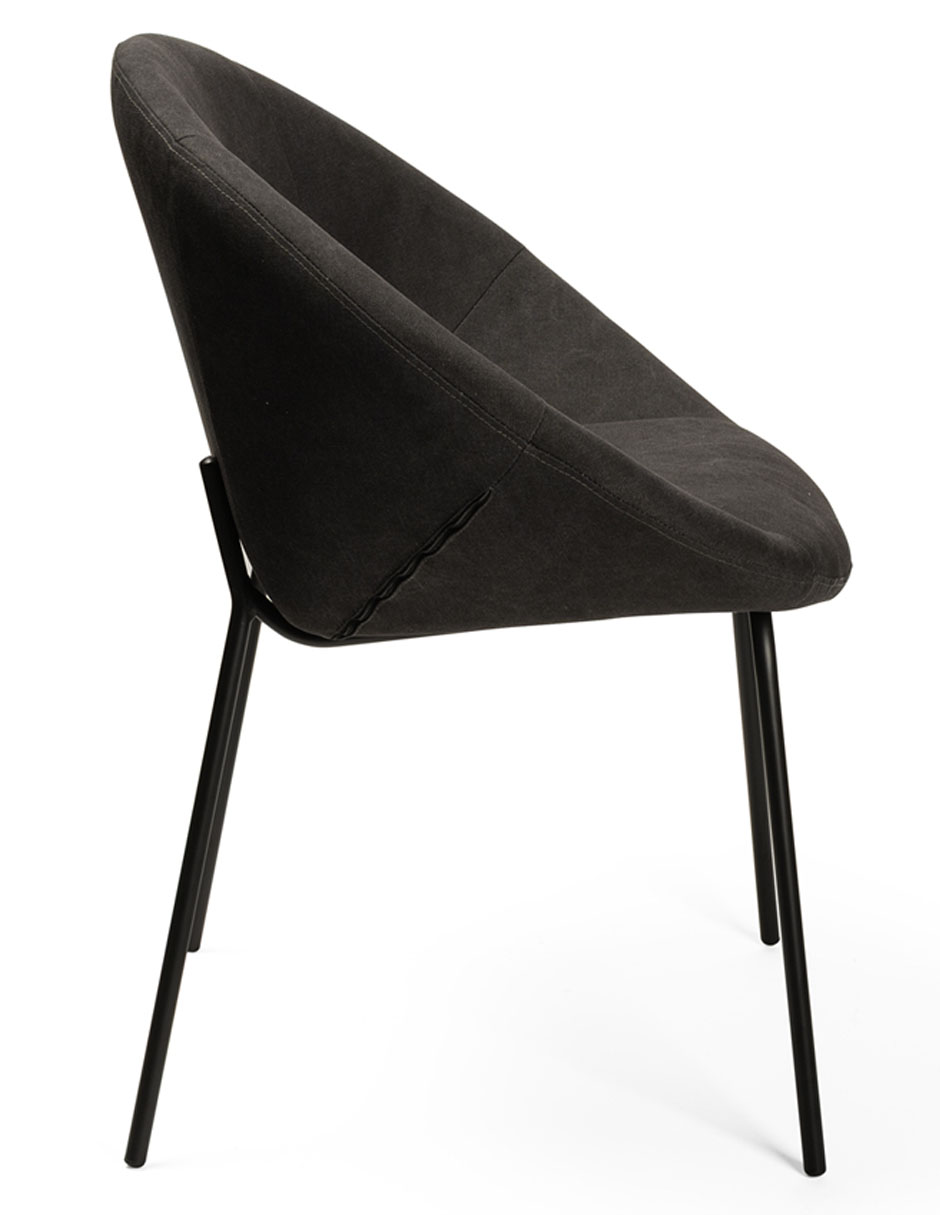 Silla Bianca 2