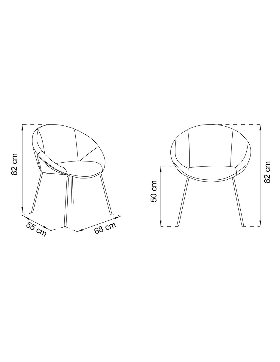 Silla Bianca 11
