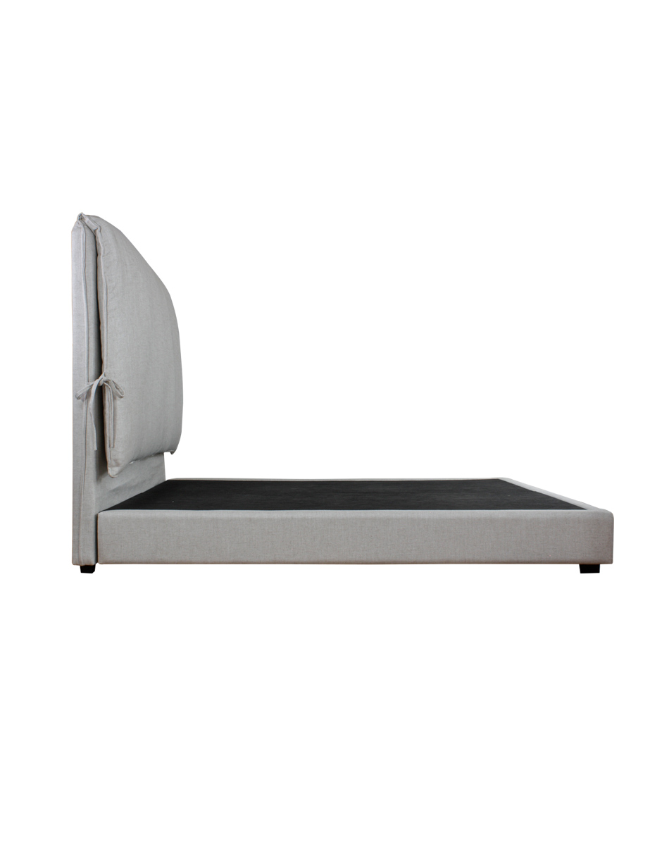 Cama Catalina de madera 3