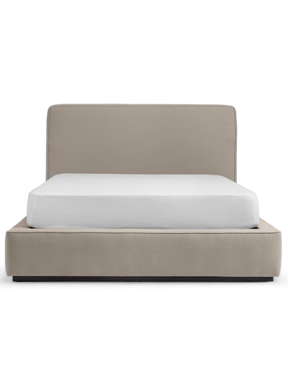 Cama Paula de madera