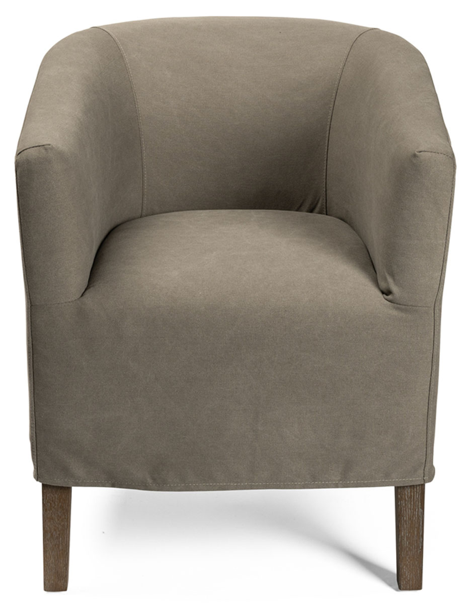 Silla con brazos Jibou Silla con brazos Jibou