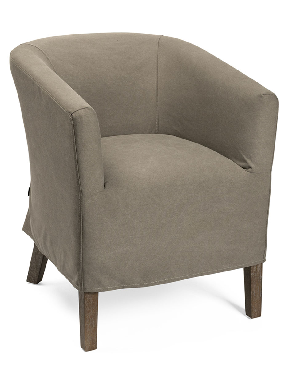 Silla con brazos Jibou 3