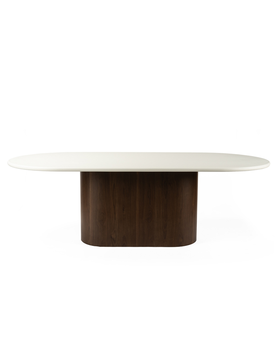 Mesa armable Paloma Mesa armable Paloma