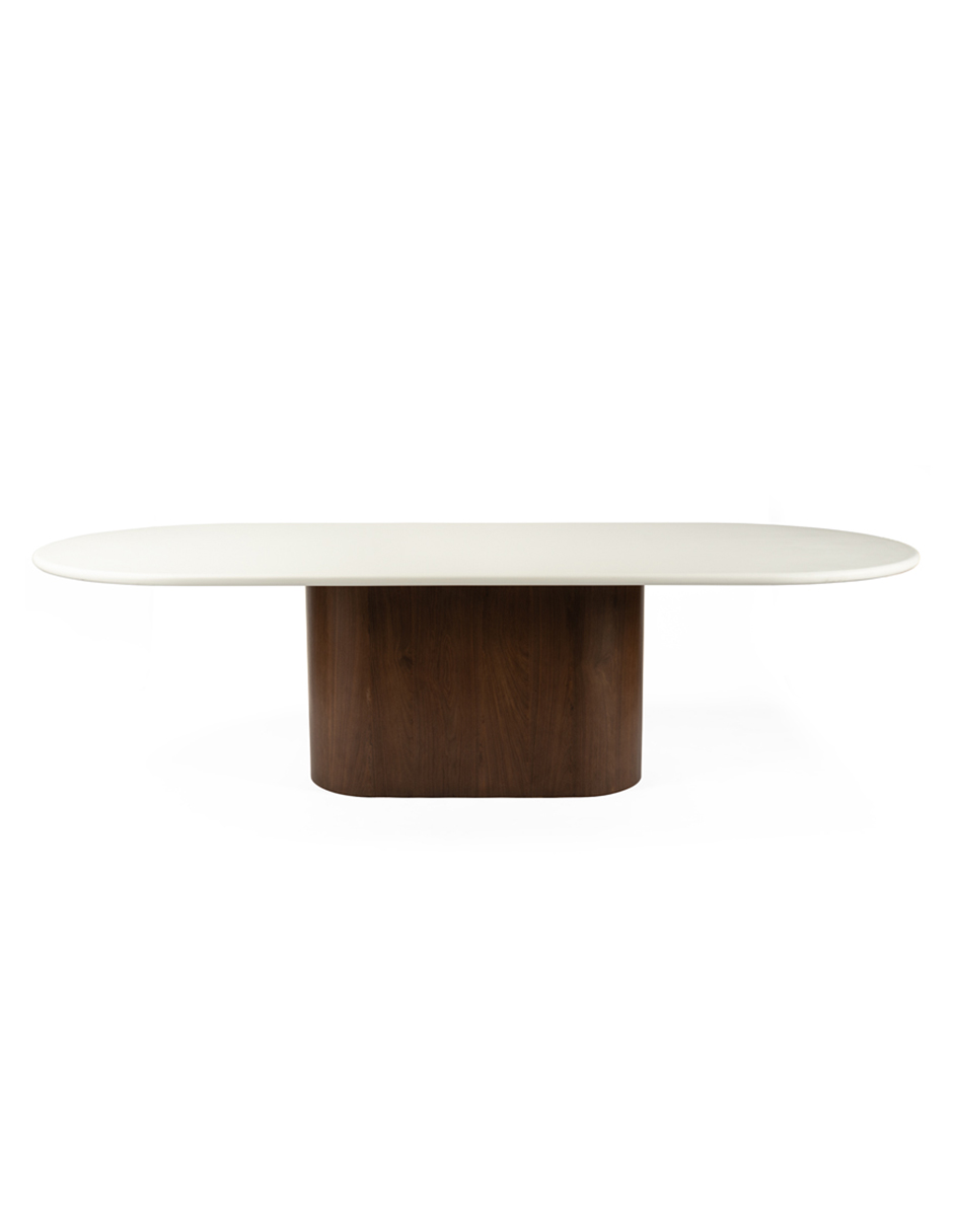 Mesa armable Paloma