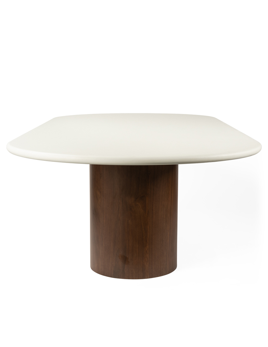 Mesa armable Paloma 2
