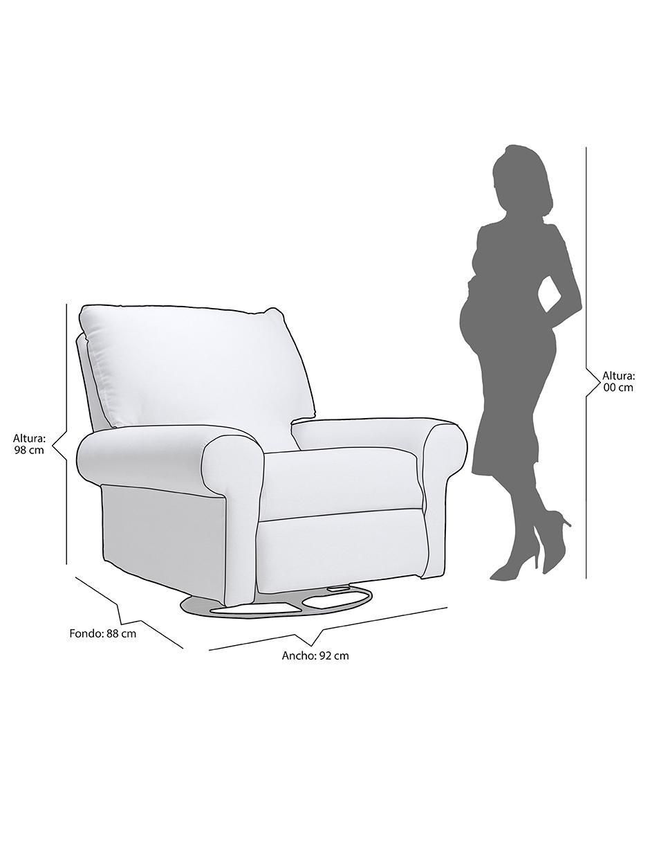 Reclinable 7