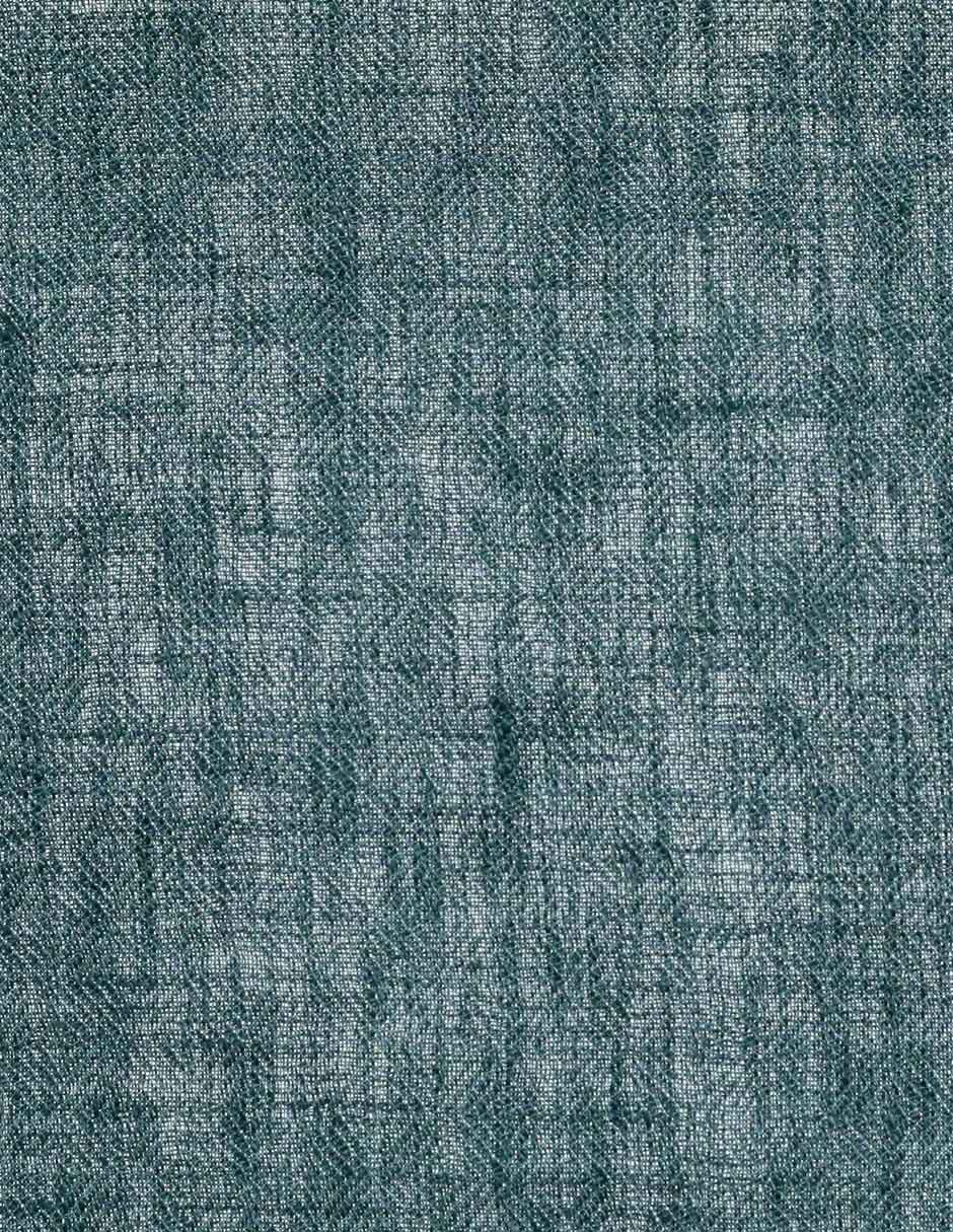 Mantel individual rectangular de lino 2