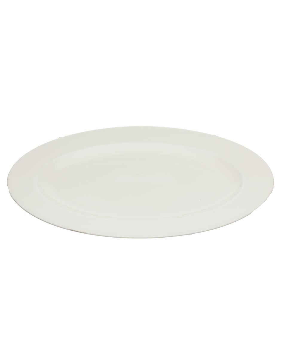 Plato trinche Esencial de cerámica