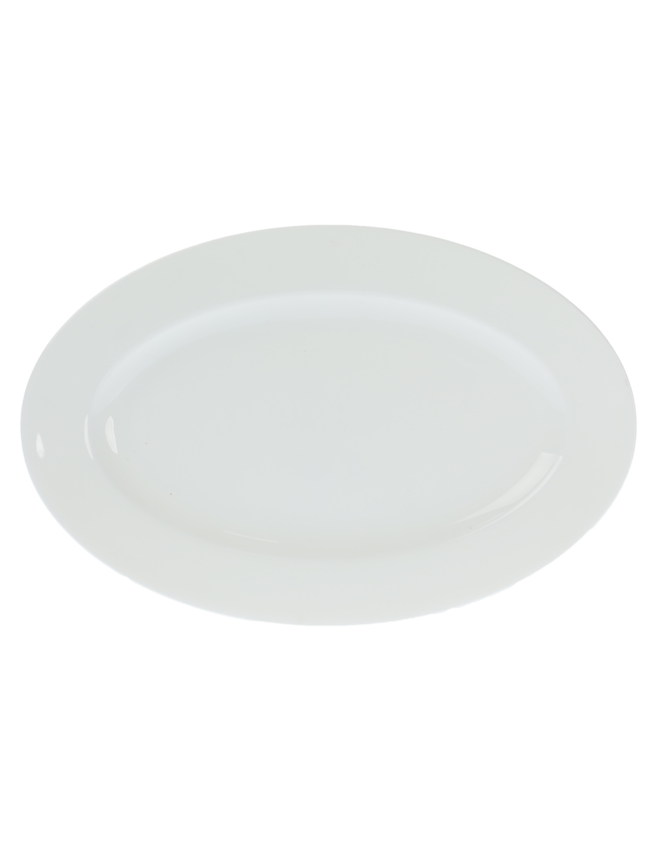 Plato trinche Esencial de cerámica 2