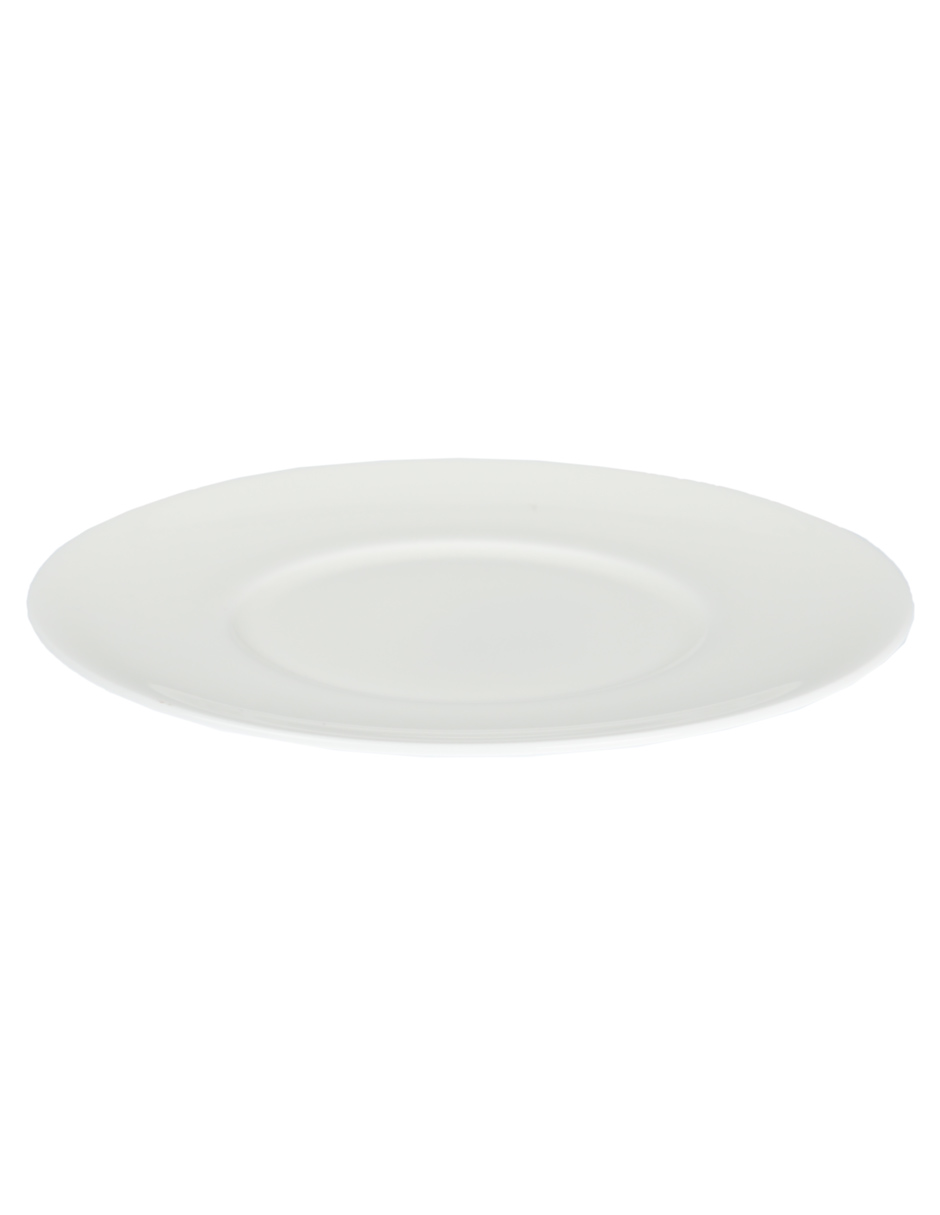 Plato postre Esencial de cerámica