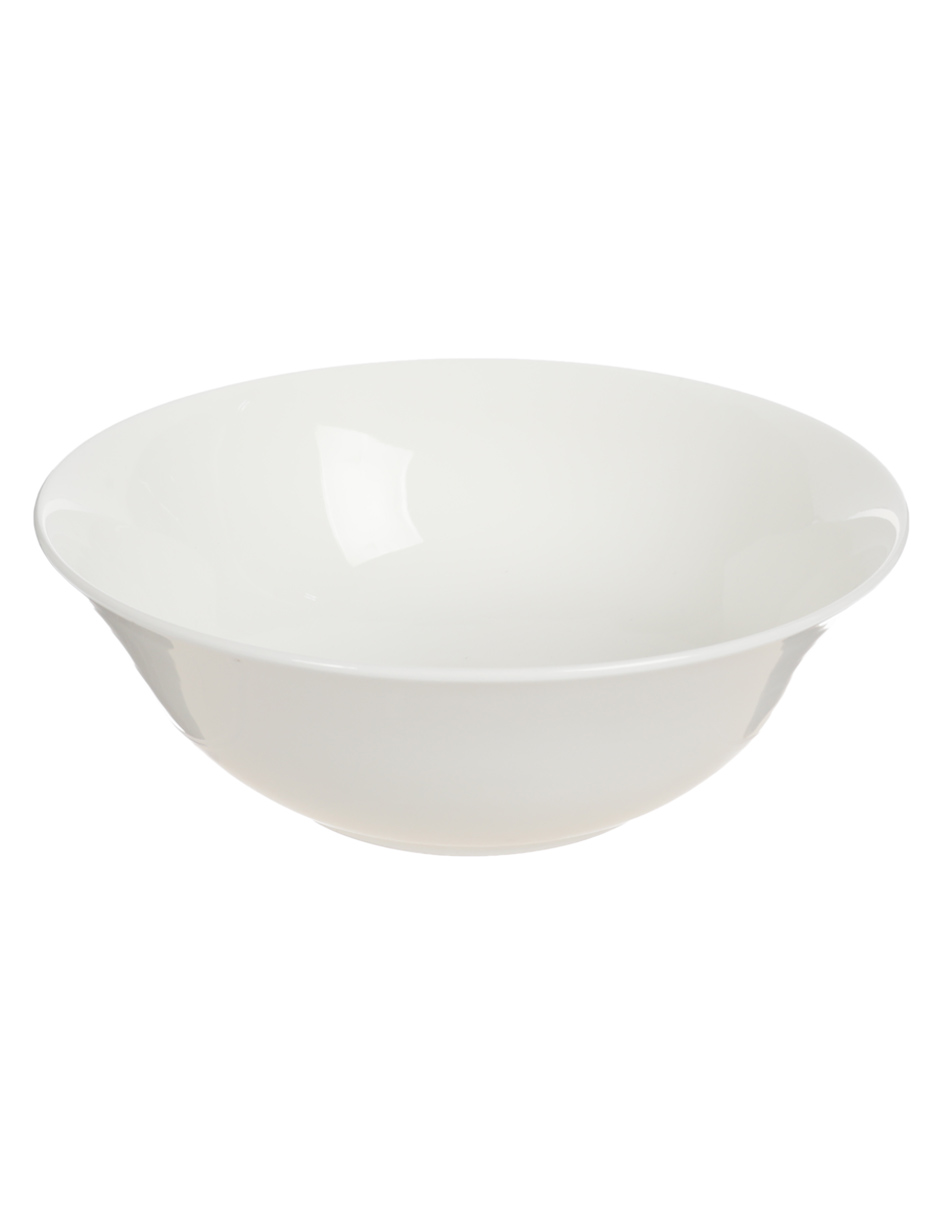 Bowl de cerámica
