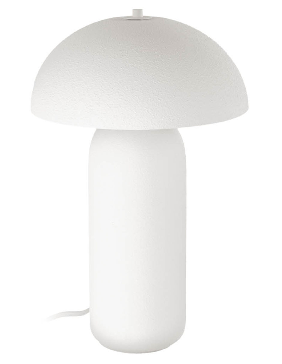 Lámpara de escritorio Incandescente y LED 2